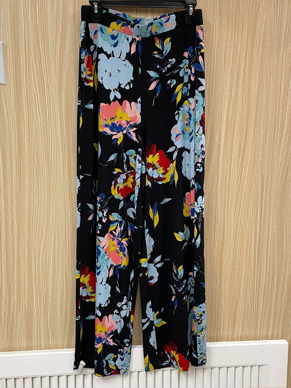 Cupio Black Pants Size L - Picture 1 of 7